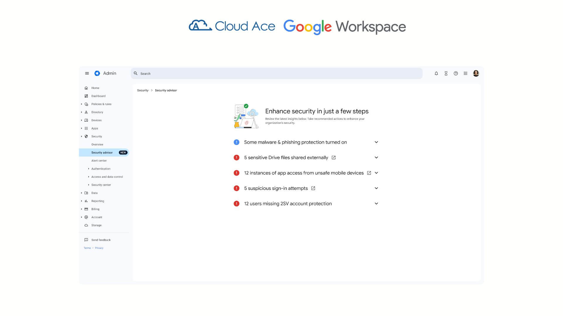 Gemini hỗ trợ họp Google Meet