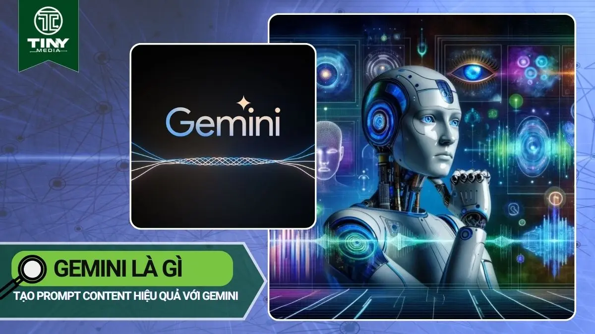 Tổng quan Gemini