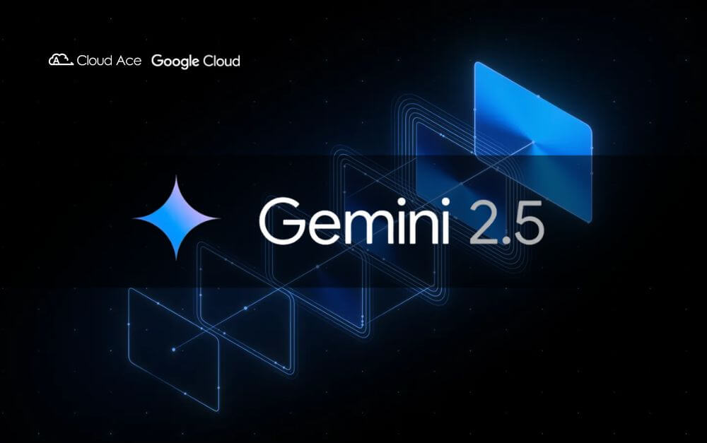 Giao diện Gemini 2.5