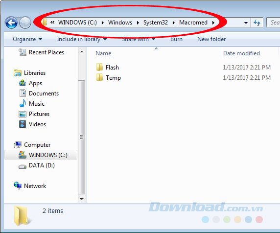 Tổng hợp các cách gỡ bỏ Flash Player khỏi trình duyệt, máy tính
