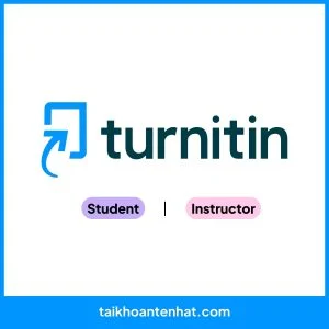 Tạo lớp học trên Turnitin