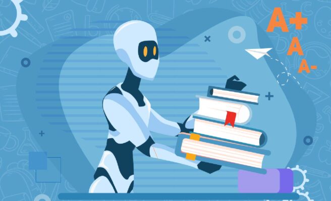 Công cụ AI