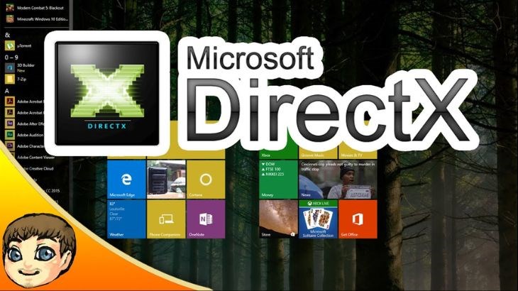 DirectX 11