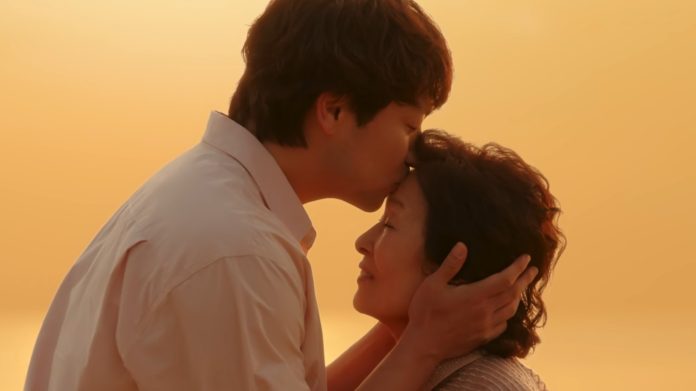 Heavenly Ever After Episode 12 Review: Words Can't Express How Beautiful  This Series Is | Leisurebyte