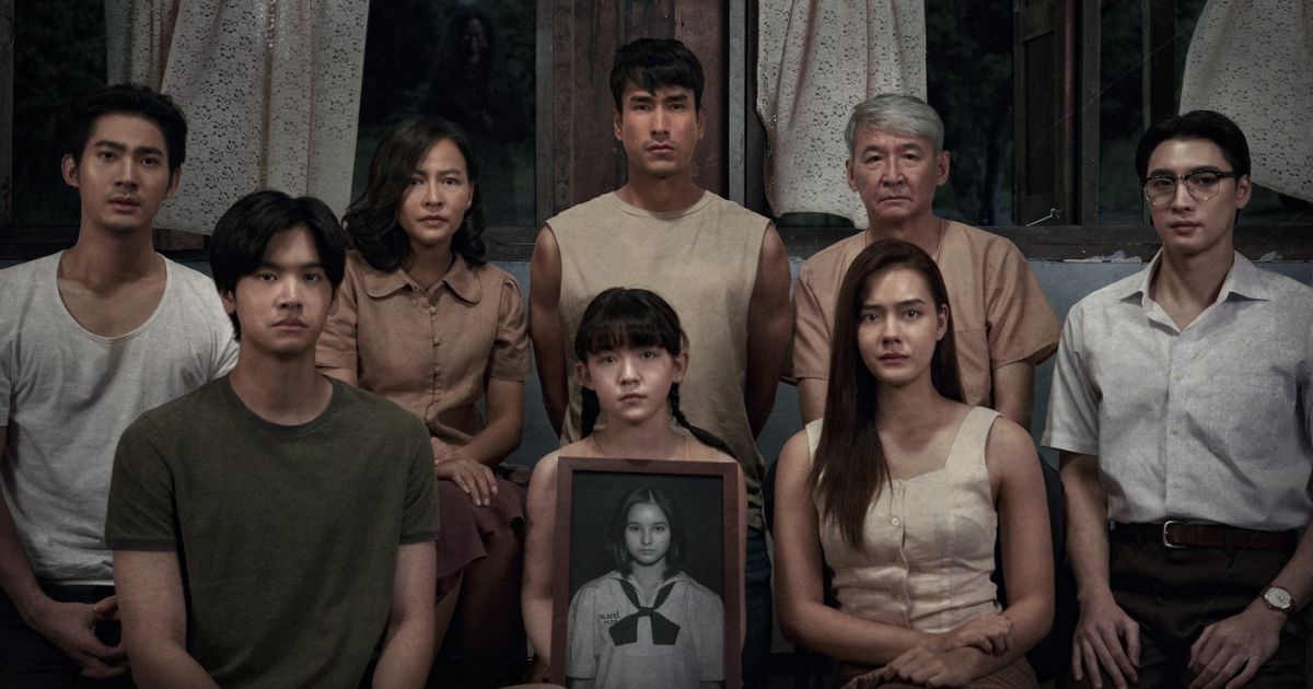 Review Tee Yod: Quỷ Ăn Tạng 2 - Hay vượt mong đợi