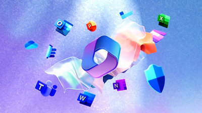 Microsoft 365 - Gói đăng ký dành cho ứng dụng năng suất | Microsoft 365