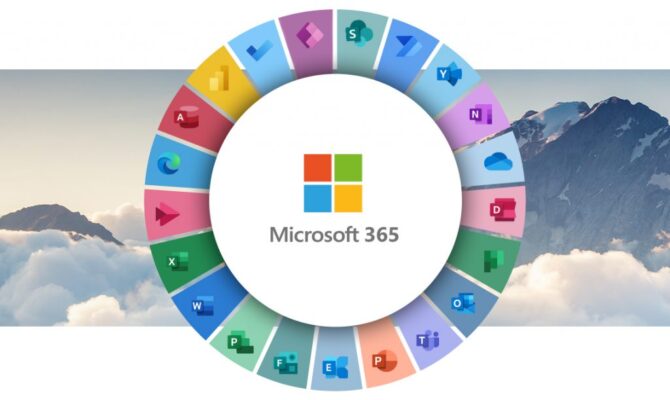 Kích hoạt Office 365