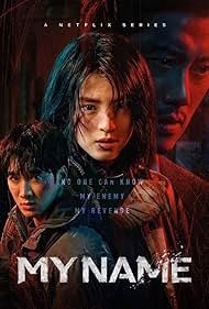 Han So-hee trong vai Ji-woo