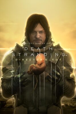 Death Stranding trên PC