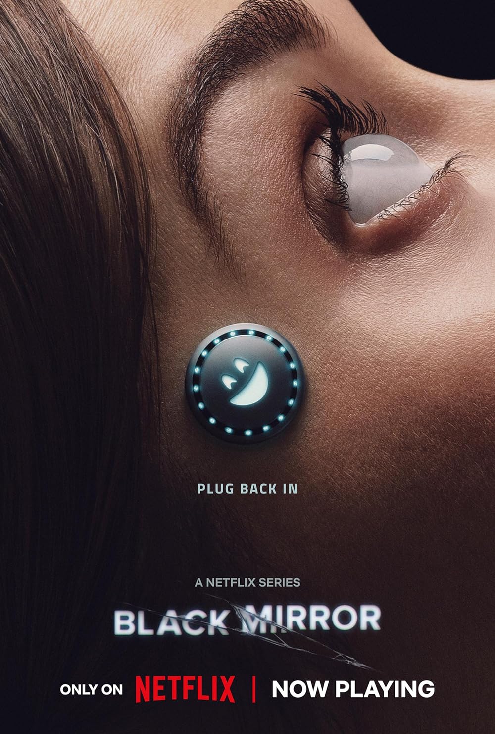 Poster phim Black Mirror