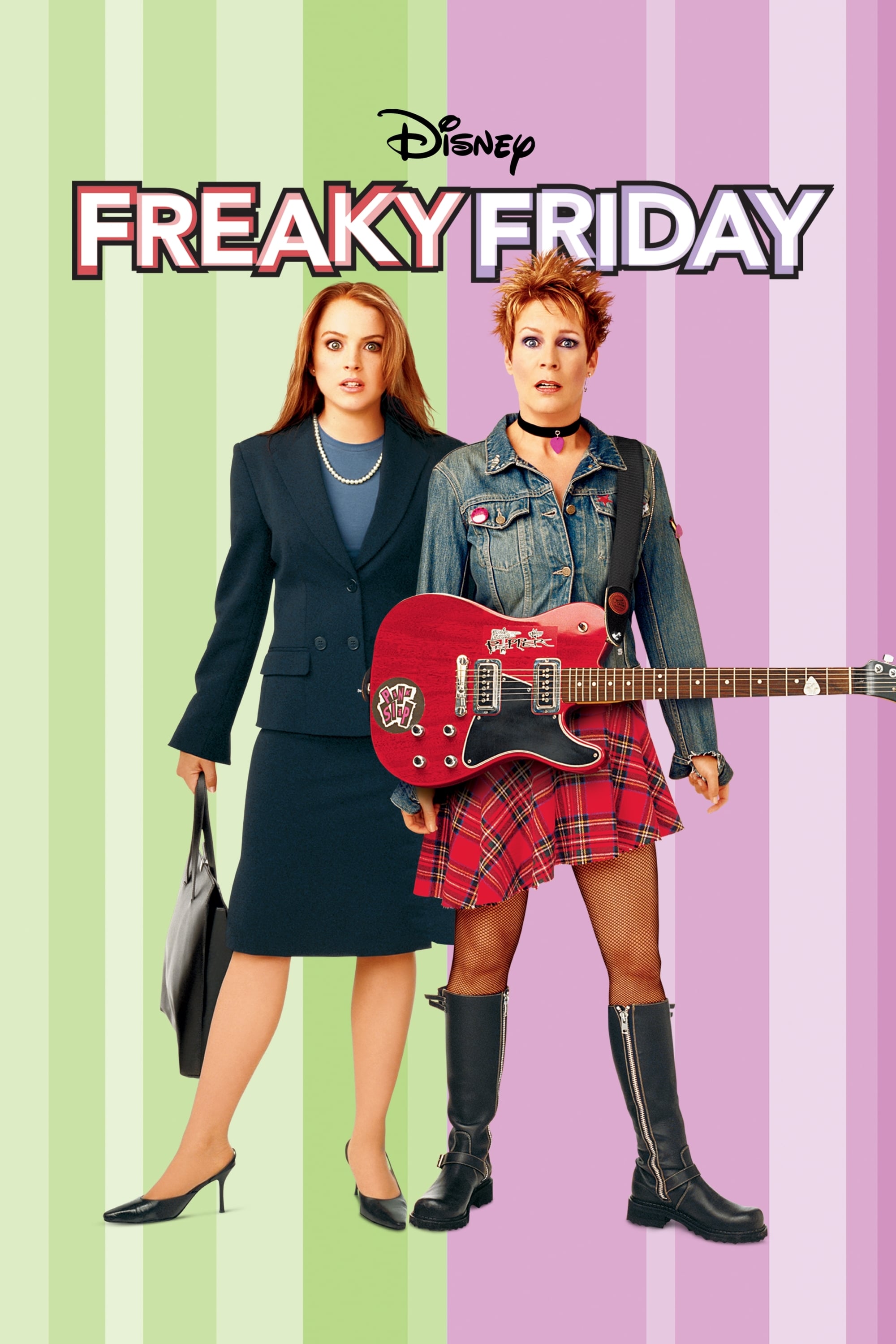Chủ đề và thông điệp Freakier Friday