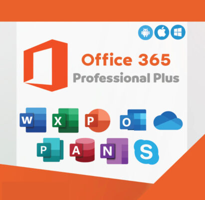 Office 365 ProPlus