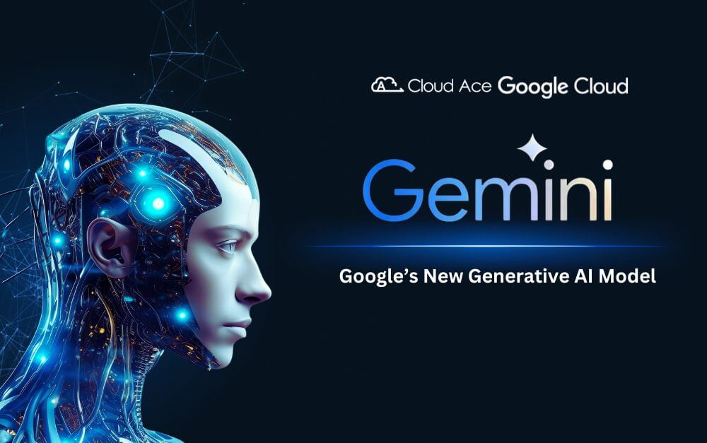 Khám Phá Các Mô Hình Google Gemini AI