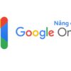 Nâng Cấp Google One (Drive, Photos, Gmail…) 1 năm - Giá Tốt