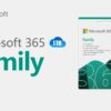 Nâng Cấp Microsoft 365 (1 Năm) - 1TB OneDrive Siêu Tiết Kiệm