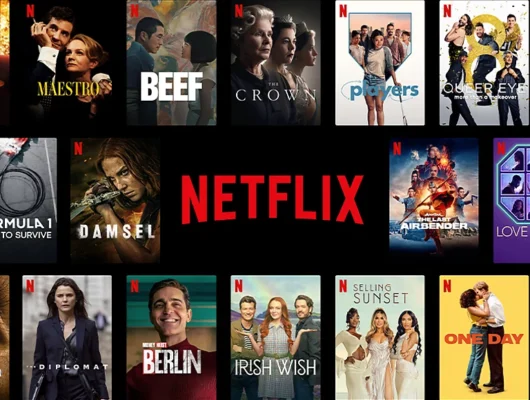 Hướng dẫn Cách đăng ký Netflix đơn giản nhất 2024