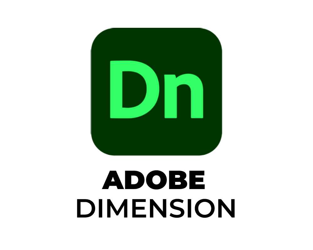Adobe Dimension - recenze, cena & co vědět před koupí
