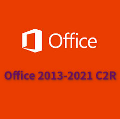 Office 2013-2021 C2R Install Archives - PHẦN MỀM NET