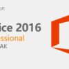 Office 2016 Professional Plus MAK (Nhiều Máy) - Giá Tốt