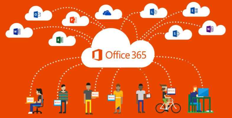 Office 365 cho Macbook