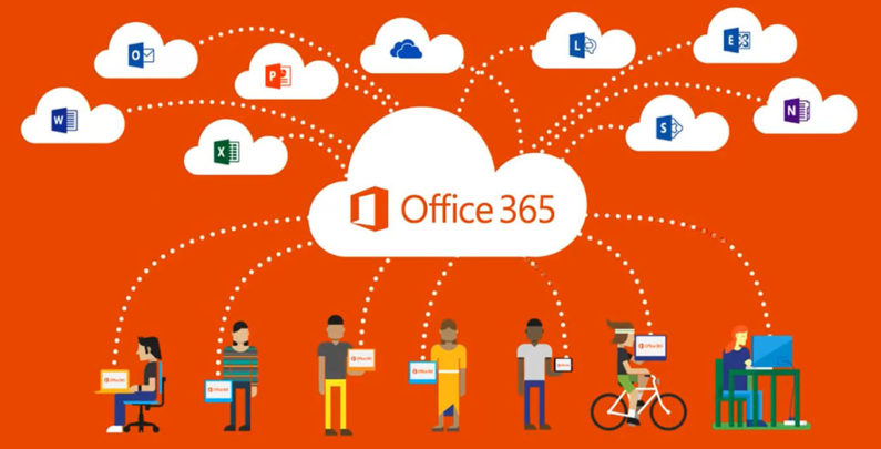 Order Office 365 - Victorock Kenya Limited