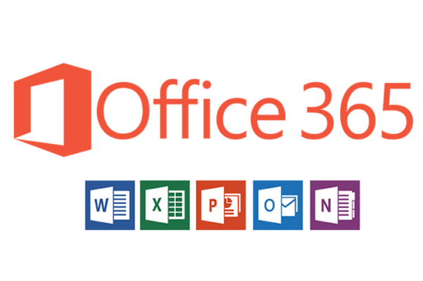 Các Ứng Dụng Trong Office 365