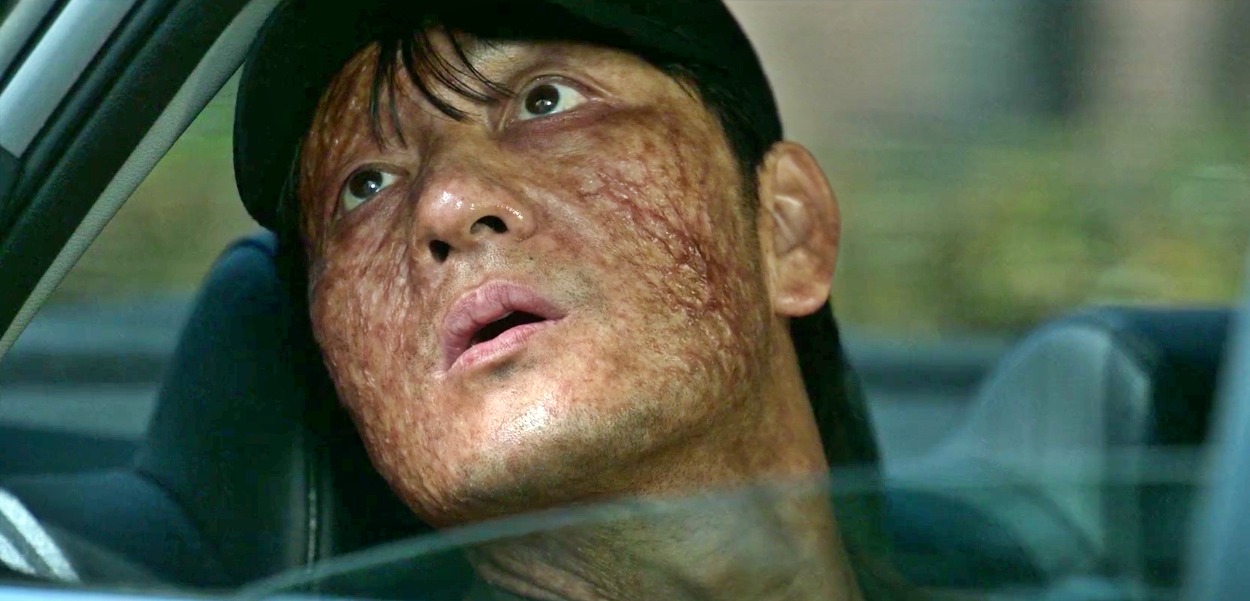 Loạt tình tiết gây sốc trong phim Nghiệp duyên của Shin Min Ah