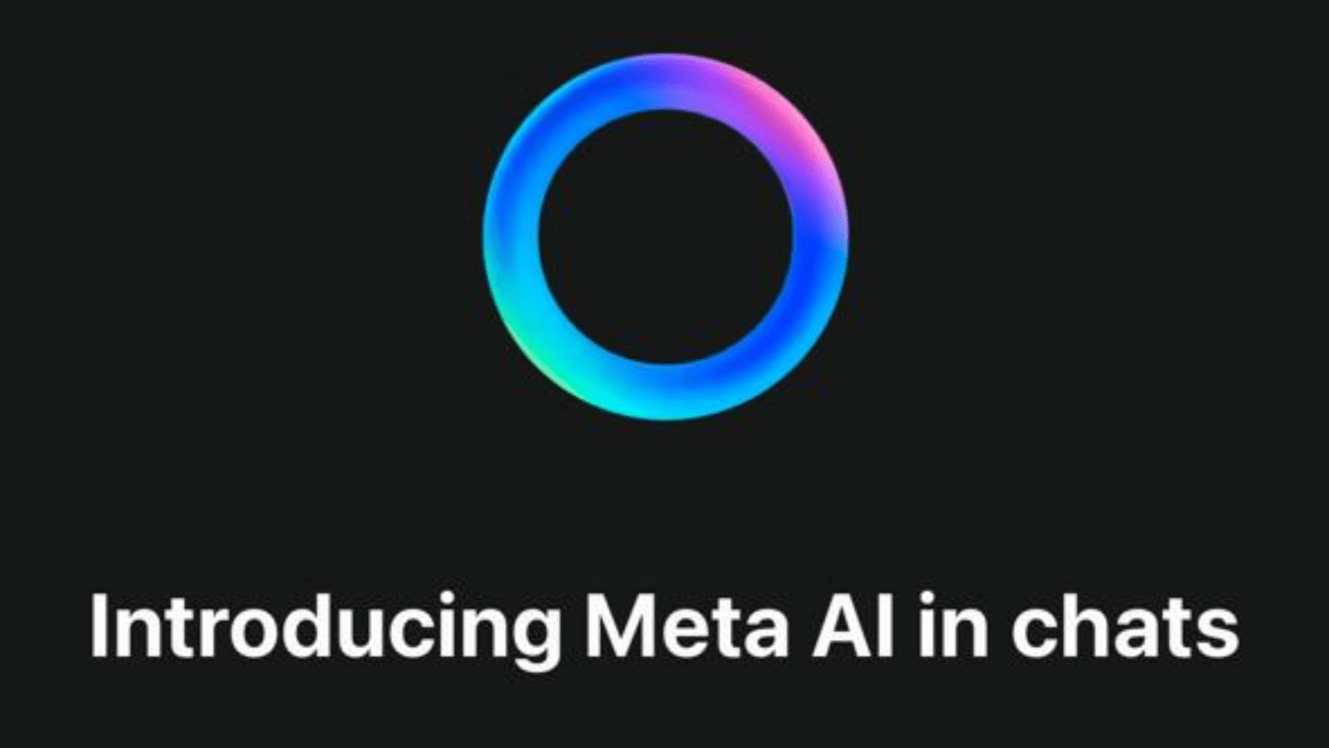 5 Things You Can Do with Meta AI on WhatsApp - Smartprix
