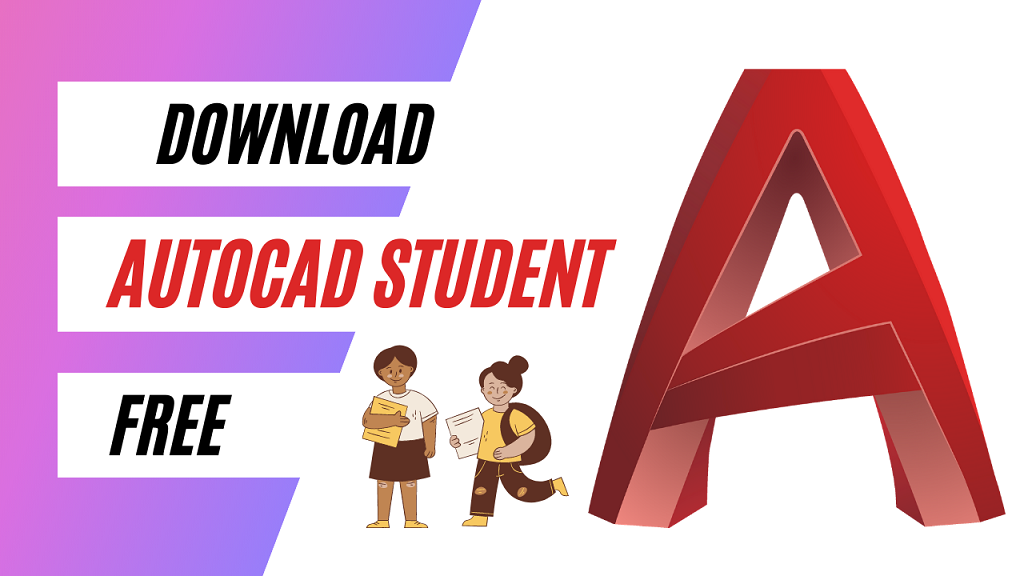 Mẹo học AutoCAD cho sinh viên