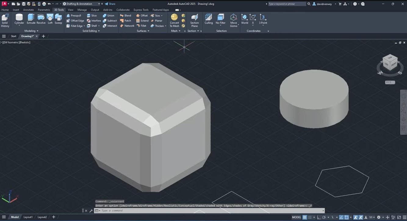 Mua AutoCAD cho Mac bản quyền tại CentriX Software