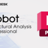 Robot Structural Analysis Professional giá rẻ