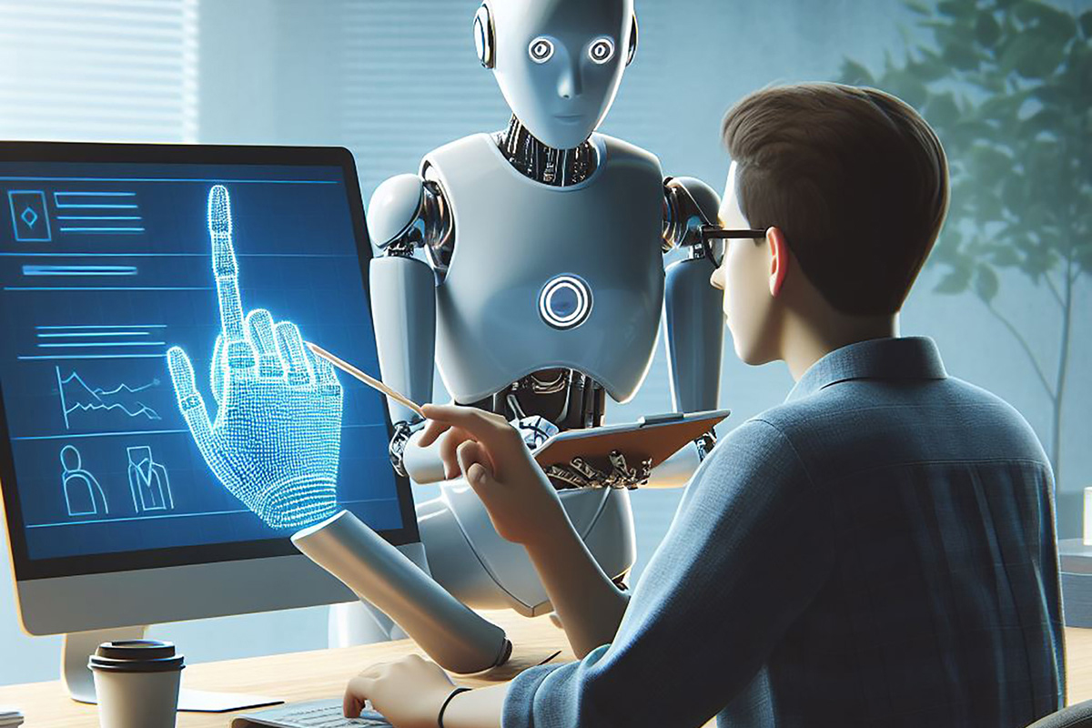 Inside Housing - Insight - AI revolution? How housing will use artificial  intelligence