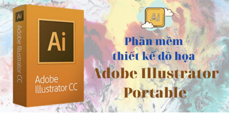 Adobe Illustrator Portable