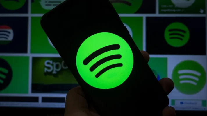 Spotify