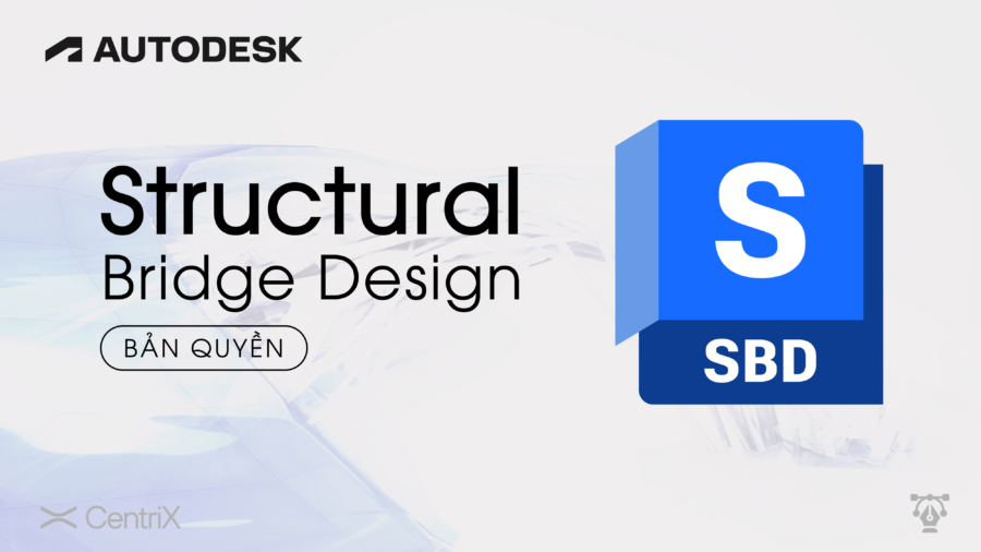 Structural Bridge Design bản quyền giá rẻ