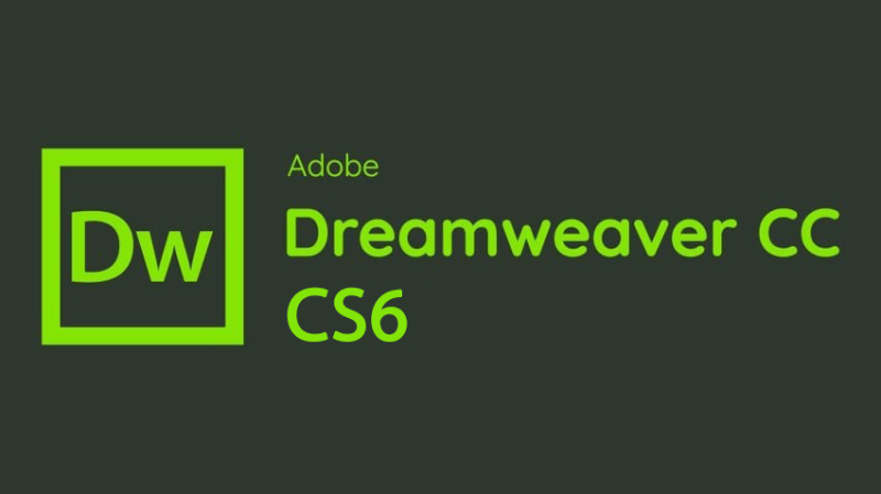 Tải Adobe Dreamweaver CS6 Full Crack - Link Google Drive