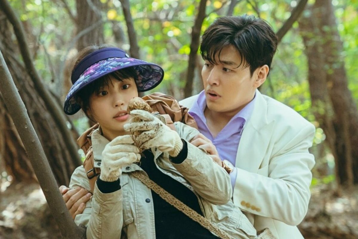Phim Tastefully Yours gây sốt trên Netflix dù có rating mở màn thấp