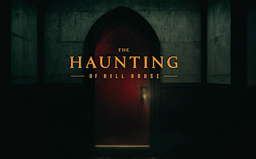 Poster phim The Haunting of Hill House