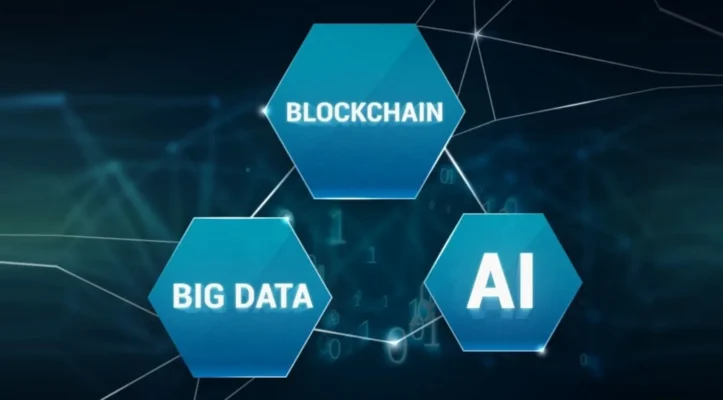 Blockchain và AI