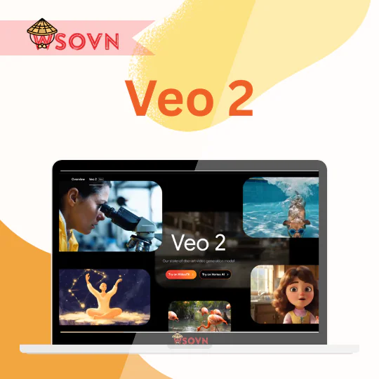 đánh giá Veo 3 người dùng