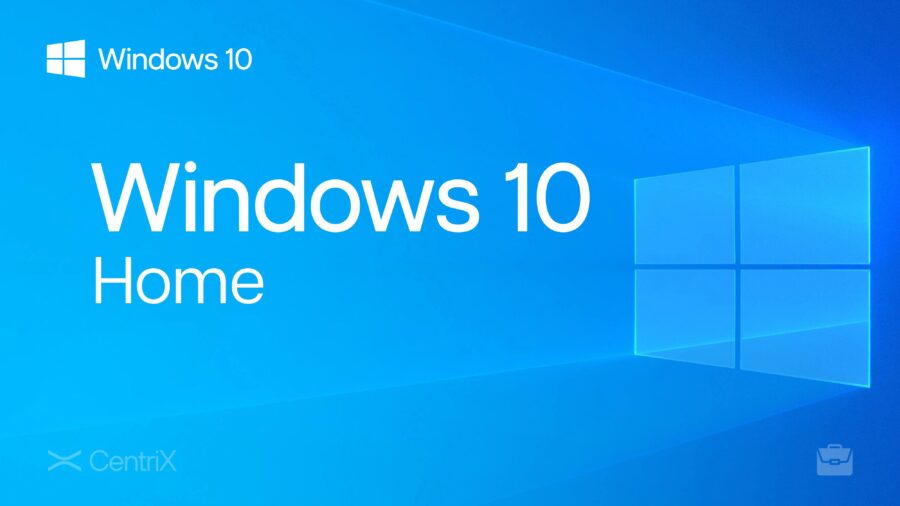 Windows 10 Home Bản Quyền Vĩnh Viễn Giá Rẻ