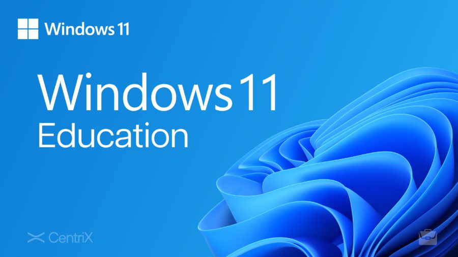 Windows 11 Education Bản Quyền Vĩnh Viễn Giá Tốt