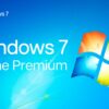 Windows 7 Home Premium Bản Quyền Vĩnh Viễn Giá Rẻ
