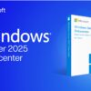 Windows Server 2025 Datacenter Key Chính Hãng