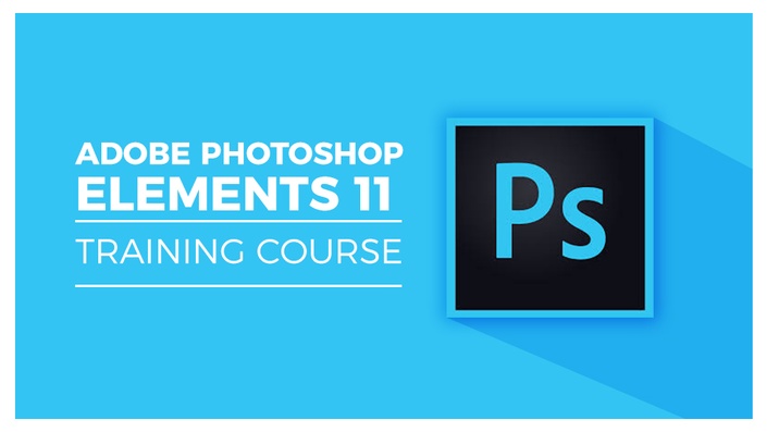 Learn Photoshop Elements 11 | Stream Skill