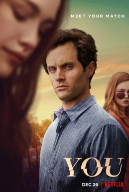 Love Quinn và Joe – You mùa 2