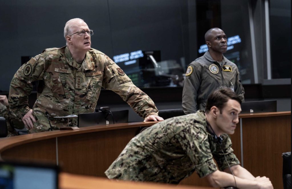 A HOUSE OF DYNAMITE de Kathryn Bigelow : la critique du film [Netflix]