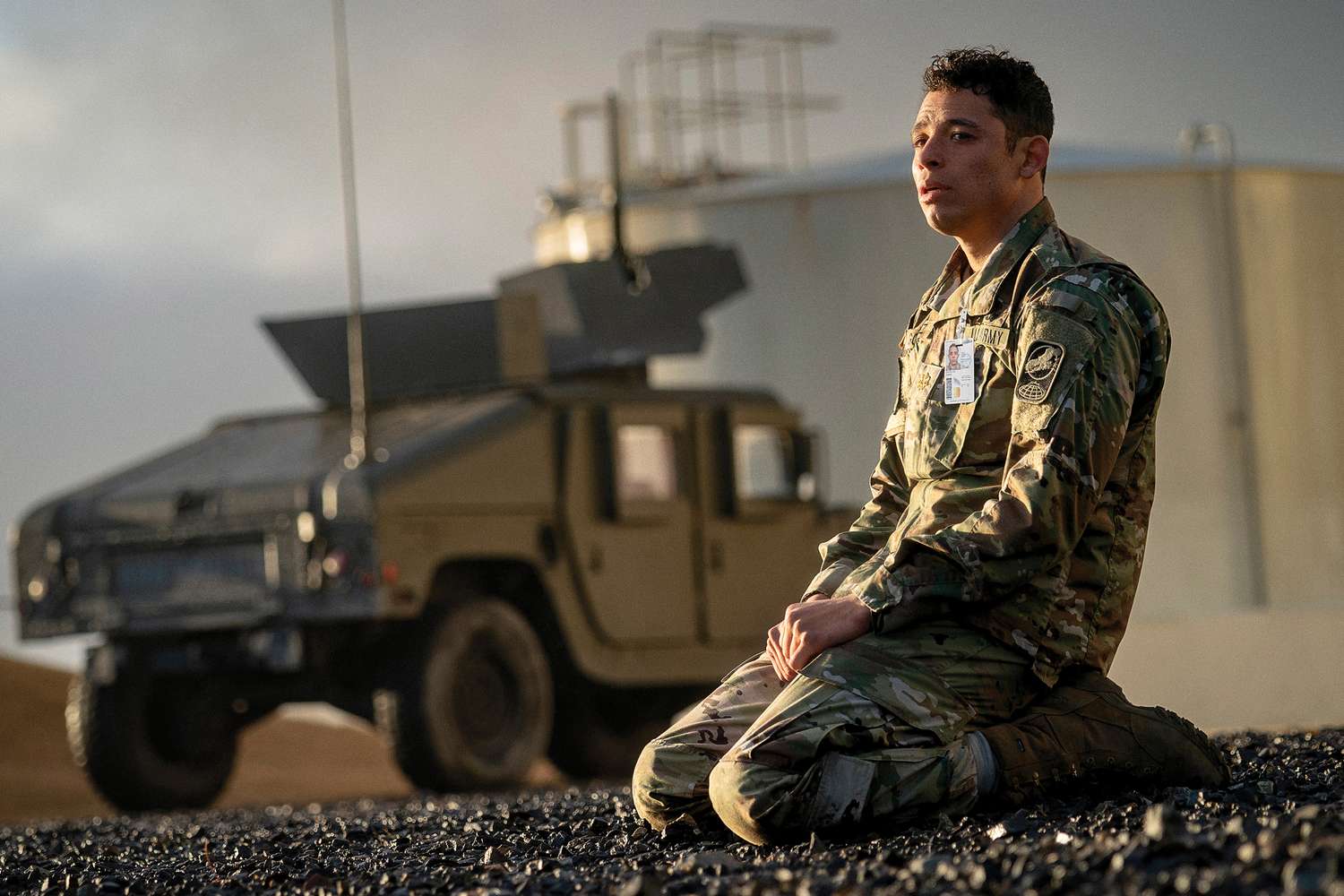 A House of Dynamite: Đừng xem hết phim nếu không muốn nợ bản thân 1 lời xin  lỗi