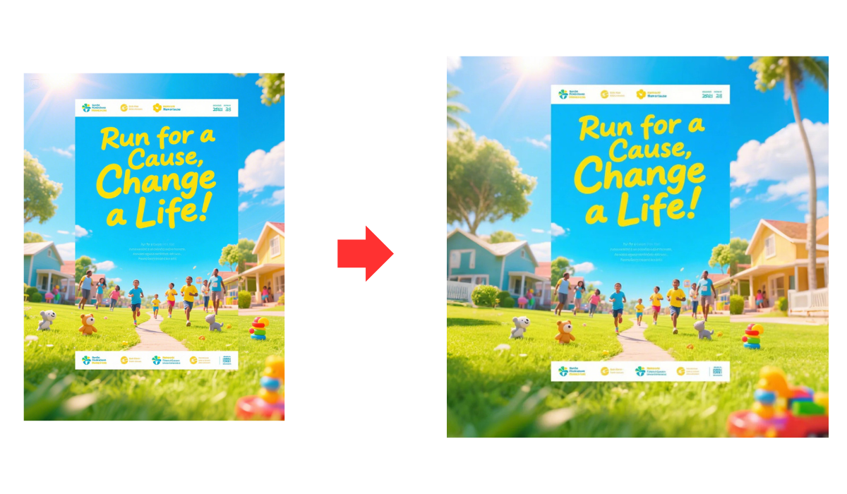 Dreamina AI marketing