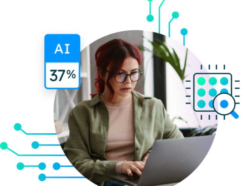 Hướng dẫn sử dụng tài khoản Turnitin AI mua tại Foxfio - Foxfio.com